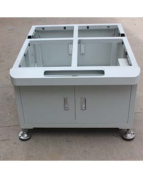 螺絲機架5